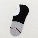 Chaussettes basses pour hommes 9
