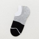 Chaussettes basses pour hommes 10