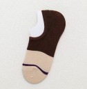 Chaussettes basses pour hommes 11