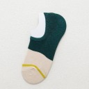 Chaussettes basses pour hommes 12