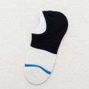 Chaussettes basses pour hommes 13