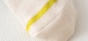 Chaussettes basses pour hommes 8