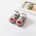 Chaussettes bébé avec animal 3