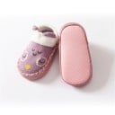 Chaussettes bébé avec animal 9