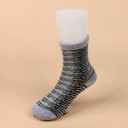 Chaussettes camouflées pour garçons - 5 paires 4