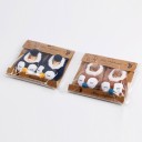 Chaussettes chaudes pour bébés 5