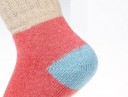 Chaussettes chaudes pour femmes 4