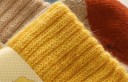 Chaussettes chaudes pour femmes 6