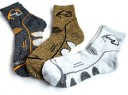 Chaussettes chaudes pour hommes - 3 paires 1