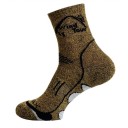 Chaussettes chaudes pour hommes - 3 paires 3