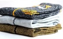 Chaussettes chaudes pour hommes - 3 paires 8