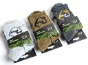 Chaussettes chaudes pour hommes - 3 paires 16