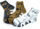 Chaussettes chauffantes pour hommes 5
