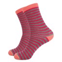 Chaussettes colorées pour femmes Rebeca 3