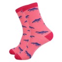 Chaussettes colorées pour femmes Rebeca 8