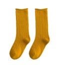 Chaussettes colorées pour filles 14