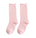 Chaussettes colorées pour filles 8