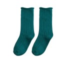 Chaussettes colorées pour filles 11