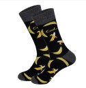 Chaussettes colorées pour hommes 8