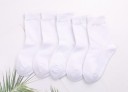 Chaussettes confortables pour enfants - 5 paires 1