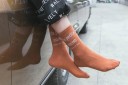 Chaussettes confortables pour femmes 5