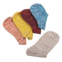Chaussettes confortables pour hommes 2