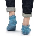 Chaussettes confortables pour hommes 3