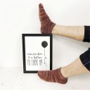 Chaussettes confortables pour hommes 5