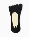 Chaussettes courtes à doigts pour hommes 6