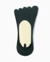Chaussettes courtes à doigts pour hommes 2