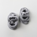 Chaussettes courtes pour enfants A1493 7