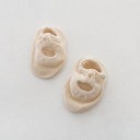 Chaussettes courtes pour enfants A1493 9