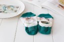 Chaussettes courtes pour femmes - Chats 6