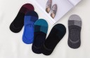 Chaussettes courtes pour hommes - 5 paires 2