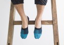 Chaussettes courtes pour hommes - 5 paires 3