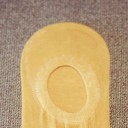 Chaussettes courtes pour hommes avec des teckels 9