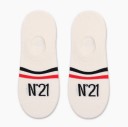 Chaussettes courtes pour hommes Louis 13