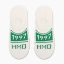 Chaussettes courtes pour hommes Louis 2