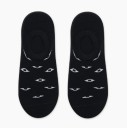 Chaussettes courtes pour hommes Louis 3