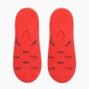 Chaussettes courtes pour hommes Louis 6