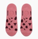 Chaussettes courtes pour hommes Louis 7