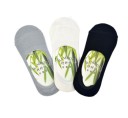Chaussettes courtes 5
