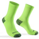 Chaussettes d'hiver longues pour hommes Chaussettes de ski imperméables Chaussettes chaudes pour hommes pour le ski 3