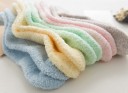 Chaussettes d'hiver pour femmes - Faon 3