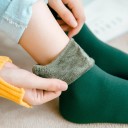 Chaussettes d'hiver pour femmes 1