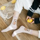 Chaussettes d'hiver pour femmes 5