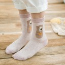 Chaussettes d'hiver pour femmes 6