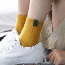 Chaussettes d'hiver 4