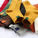 Chaussettes d'hiver 5
