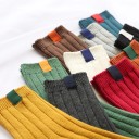 Chaussettes d'hiver 6